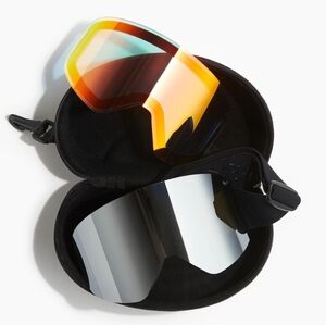 H&M Move Ski Goggles - NWT